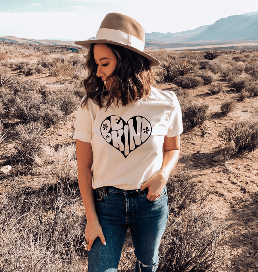 Be Kind Tee